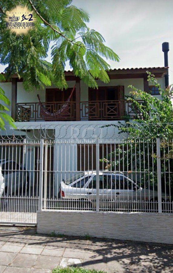 Casa, 3 quartos, 200 m² - Foto 1