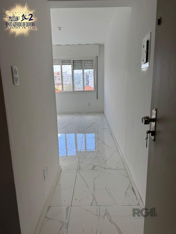 Apartamento, 2 quartos, 54 m² - Foto 1