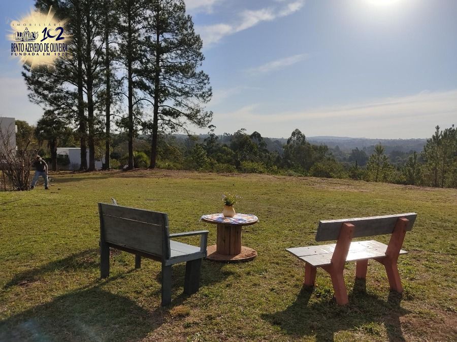 Chácara, 3 quartos, 2000 m² - Foto 19