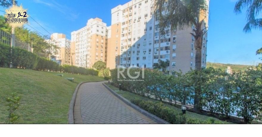 Apartamento, 3 quartos, 41 m² - Foto 1