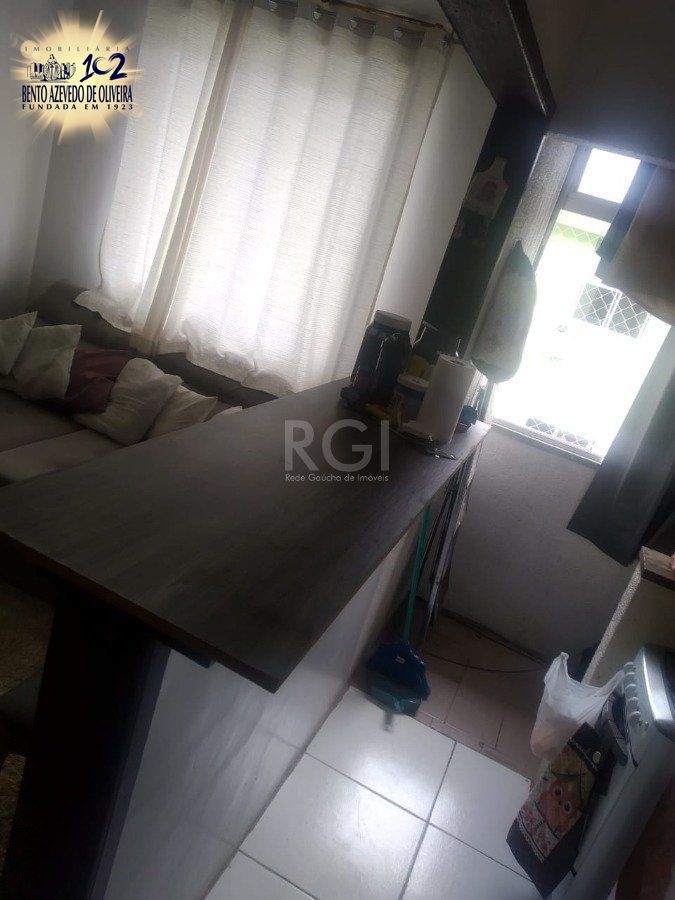 Apartamento, 1 quarto, 35 m² - Foto 1