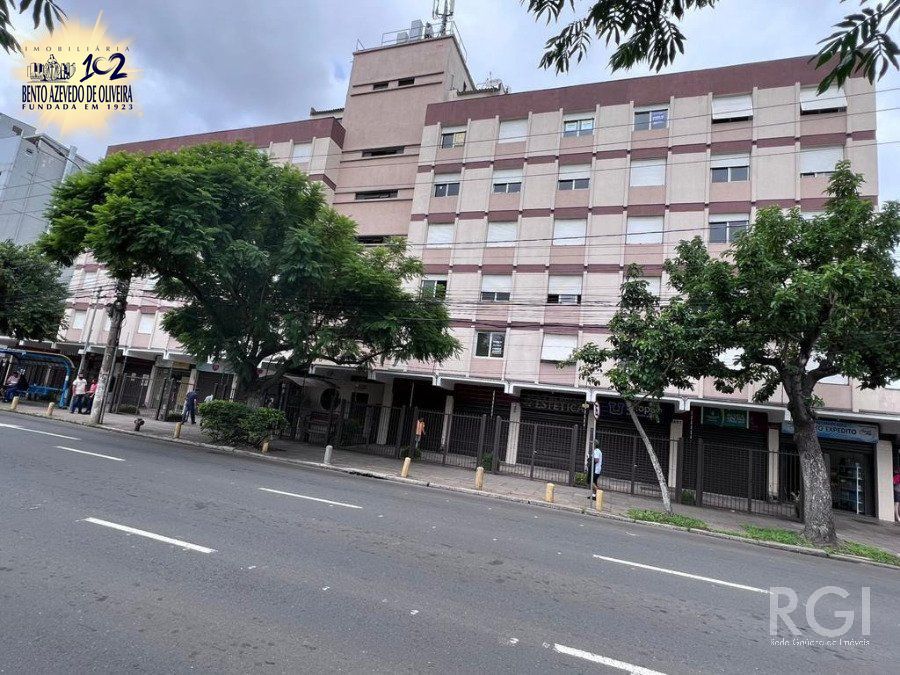 Apartamento, 1 quarto, 32 m² - Foto 1