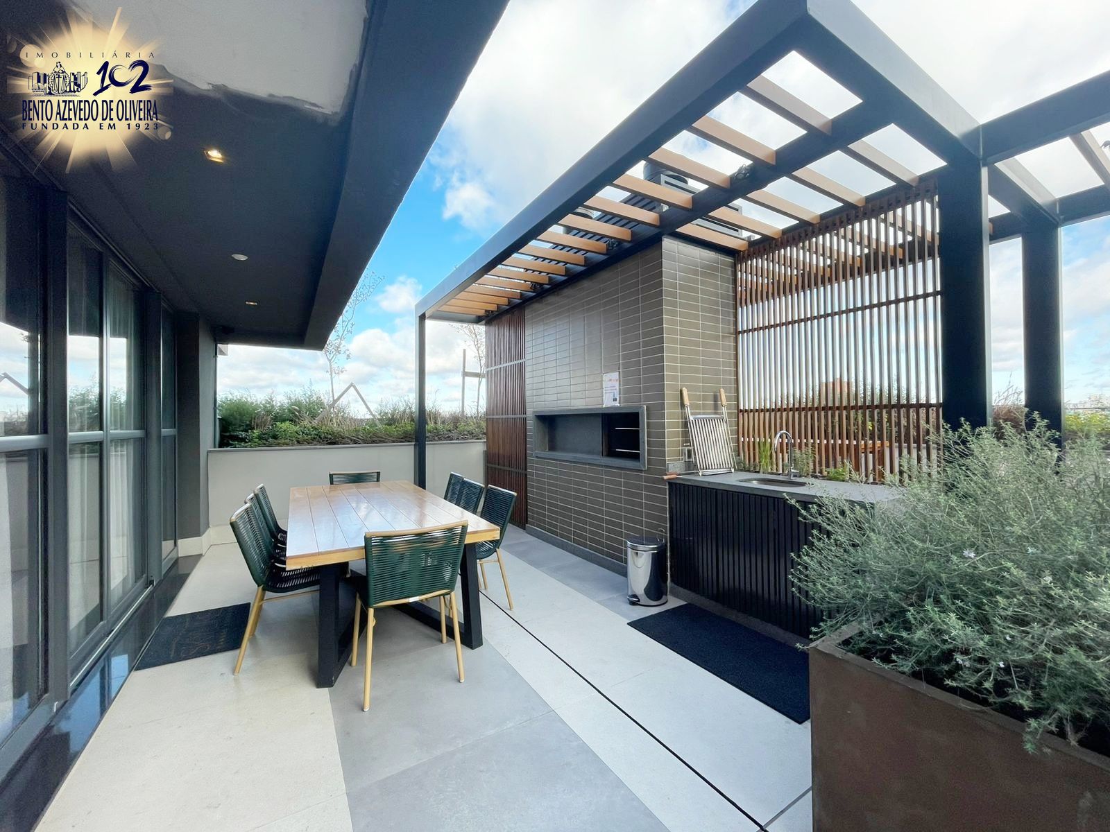 Apartamento, 1 quarto, 24 m² - Foto 11