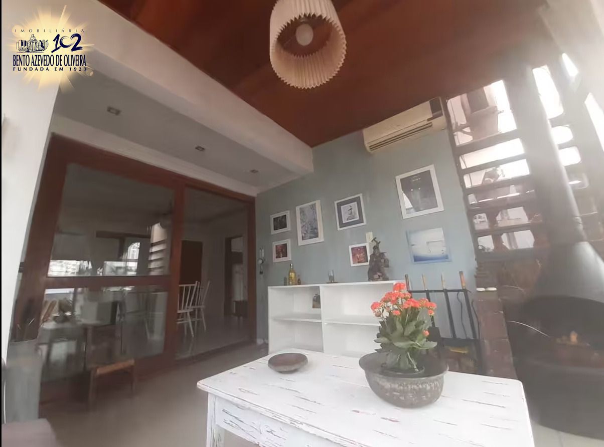 Cobertura, 2 quartos, 94 m² - Foto 2