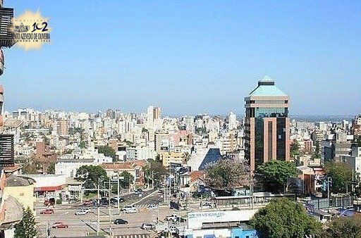 Sala-Conjunto, 42 m² - Foto 3