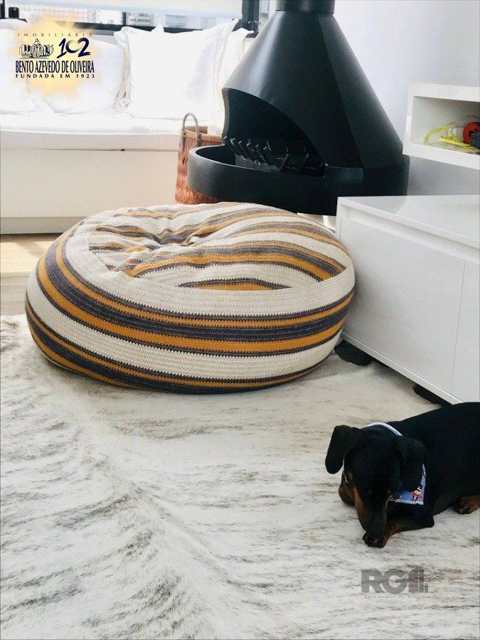 Cobertura, 1 quarto, 136 m² - Foto 6