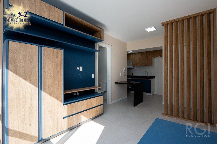 Apartamento, 1 quarto, 146 m² - Foto 2