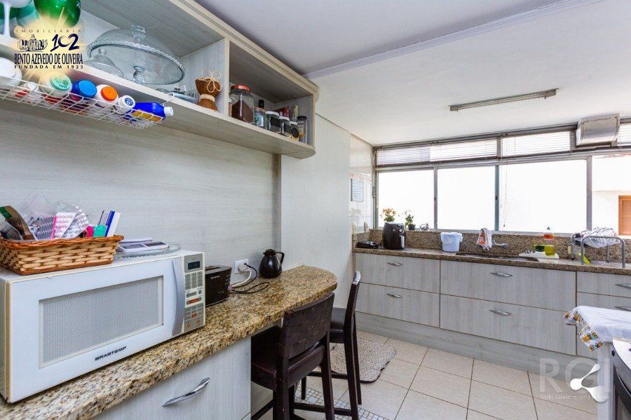 Apartamento, 3 quartos, 144 m² - Foto 10