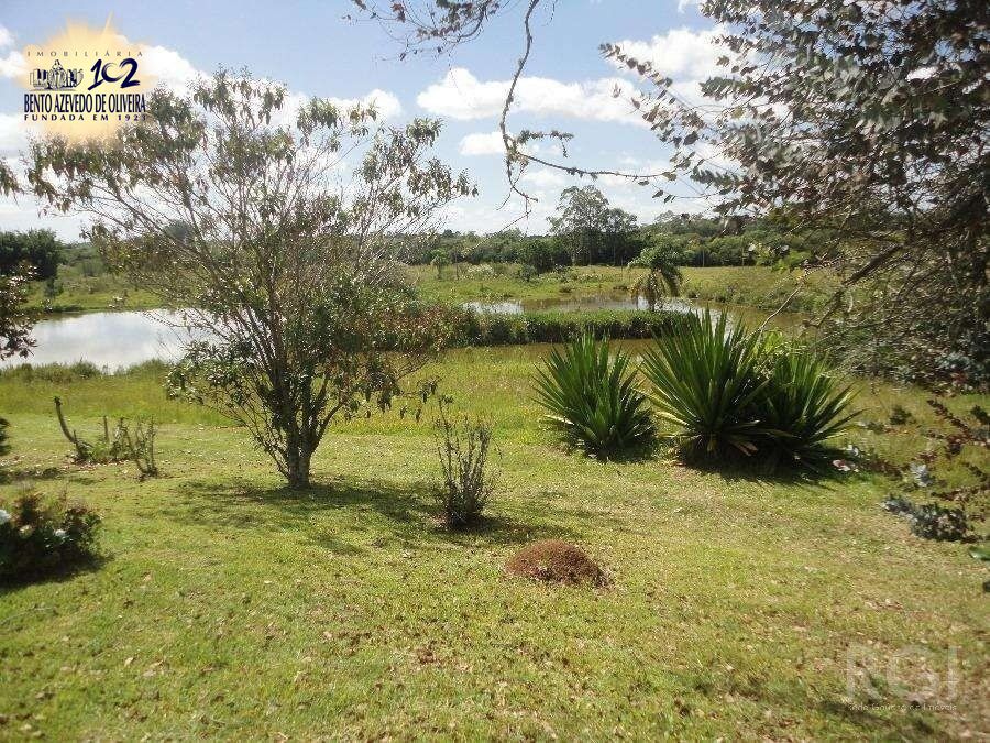 Chácara, 3 quartos, 8 hectares - Foto 8