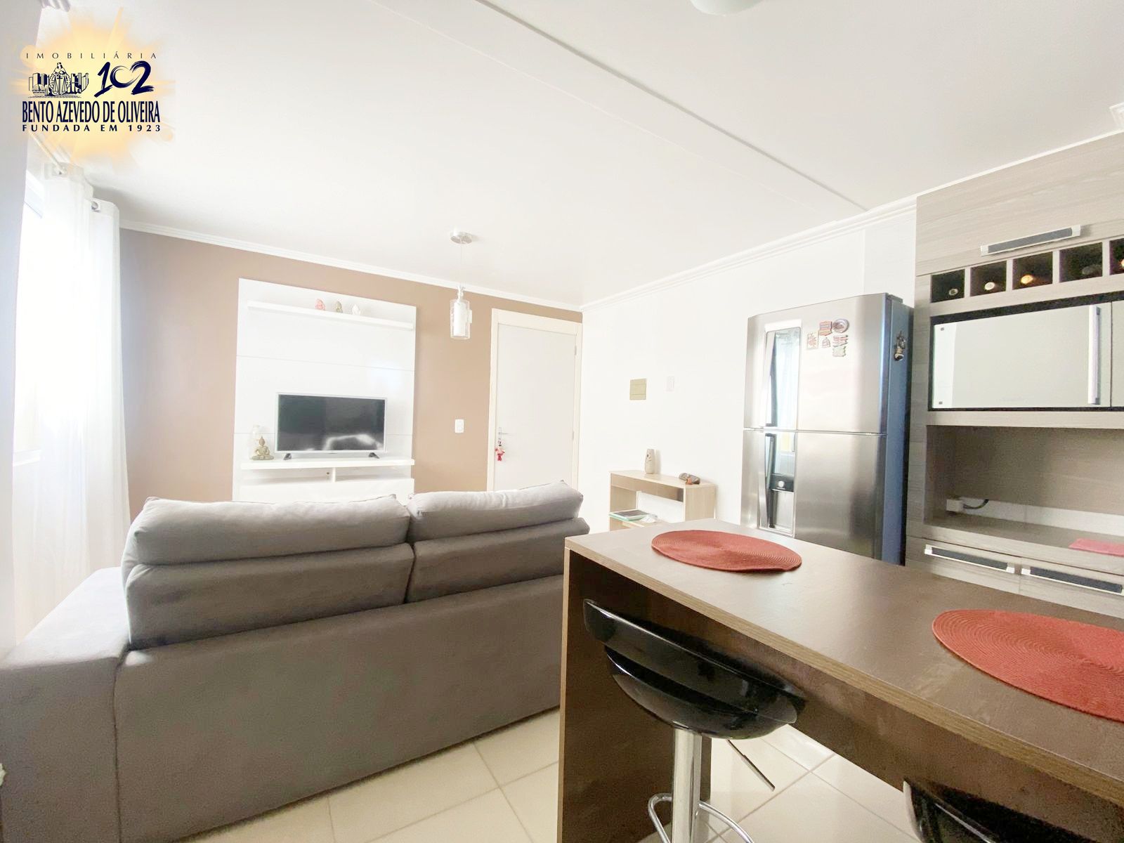 Apartamento, 2 quartos, 43 m² - Foto 25