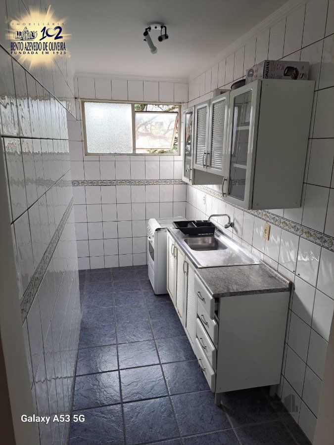 Apartamento, 1 quarto, 43 m² - Foto 2