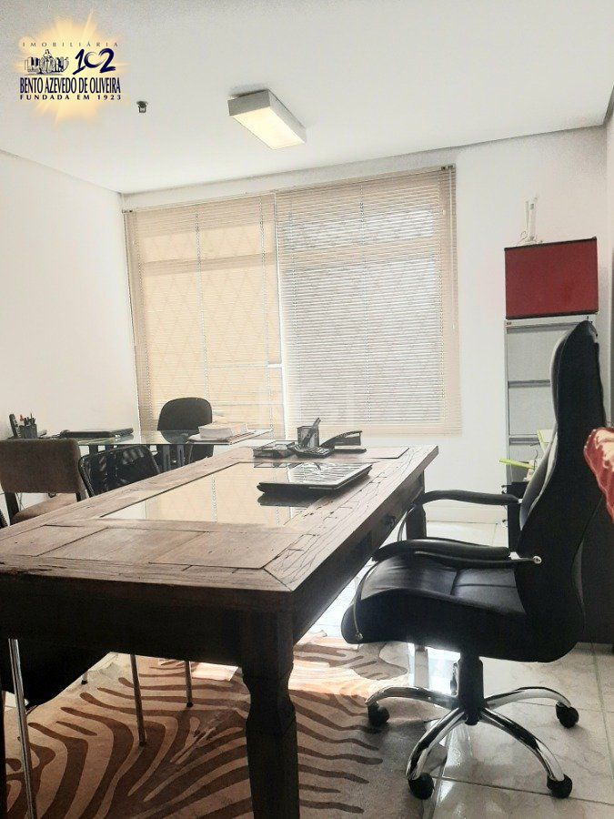 Sala-Conjunto, 25 m² - Foto 1