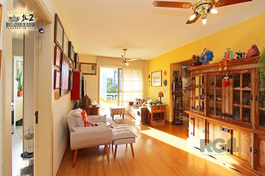 Apartamento, 2 quartos, 72 m² - Foto 1