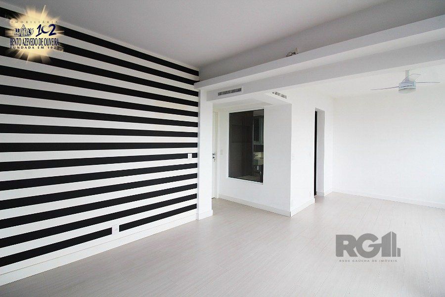 Apartamento, 3 quartos, 102 m² - Foto 1