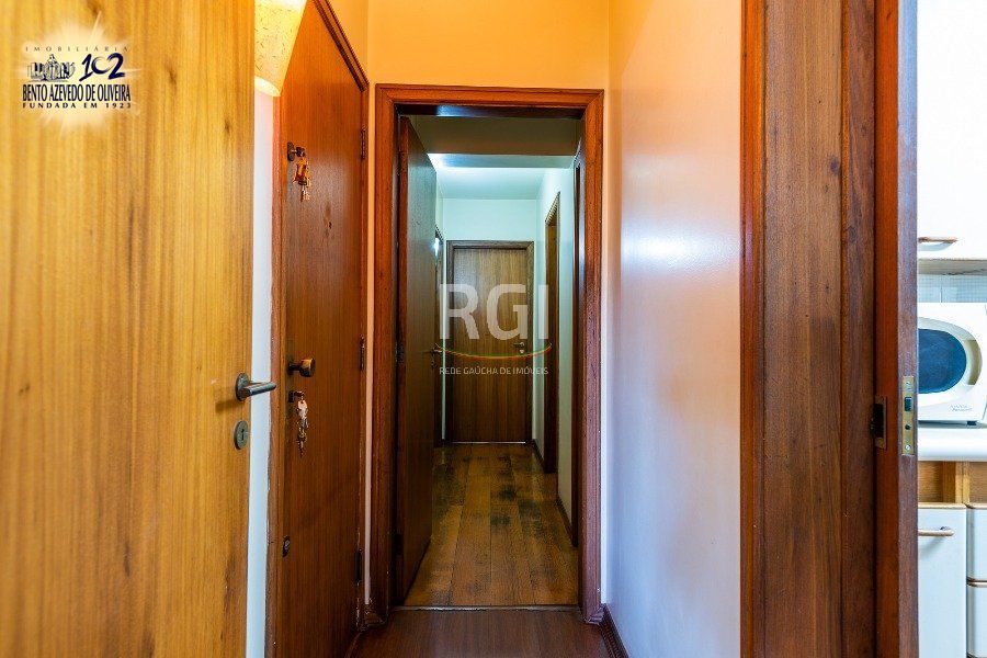 Apartamento, 3 quartos, 135 m² - Foto 12