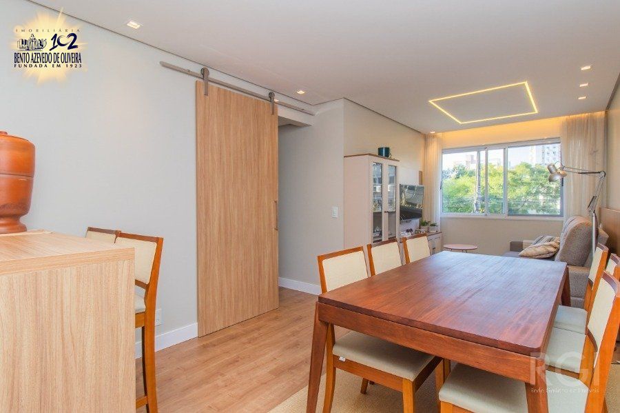 Apartamento, 3 quartos, 74 m² - Foto 4