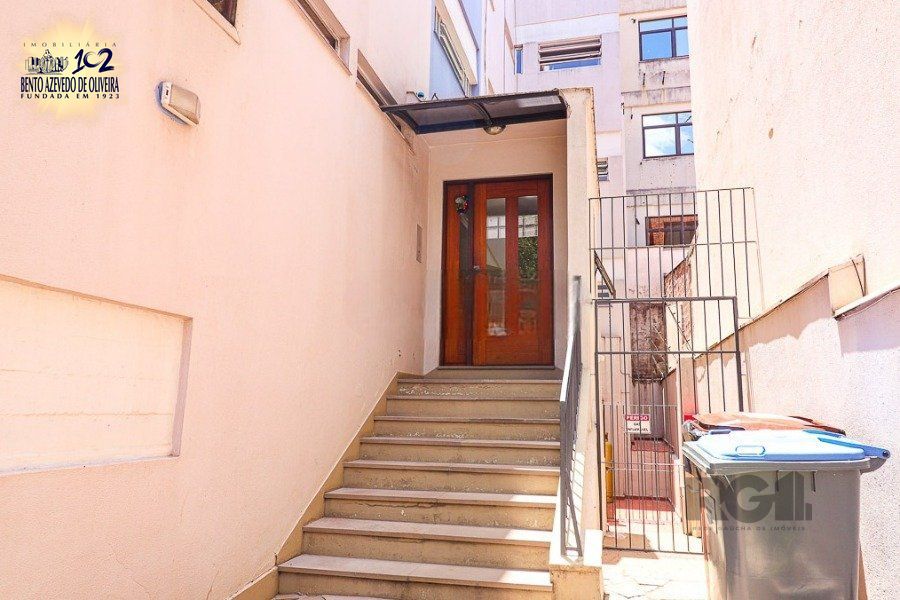 Apartamento, 1 quarto, 32 m² - Foto 9