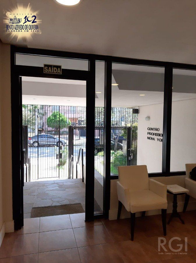 Sala-Conjunto, 33 m² - Foto 13