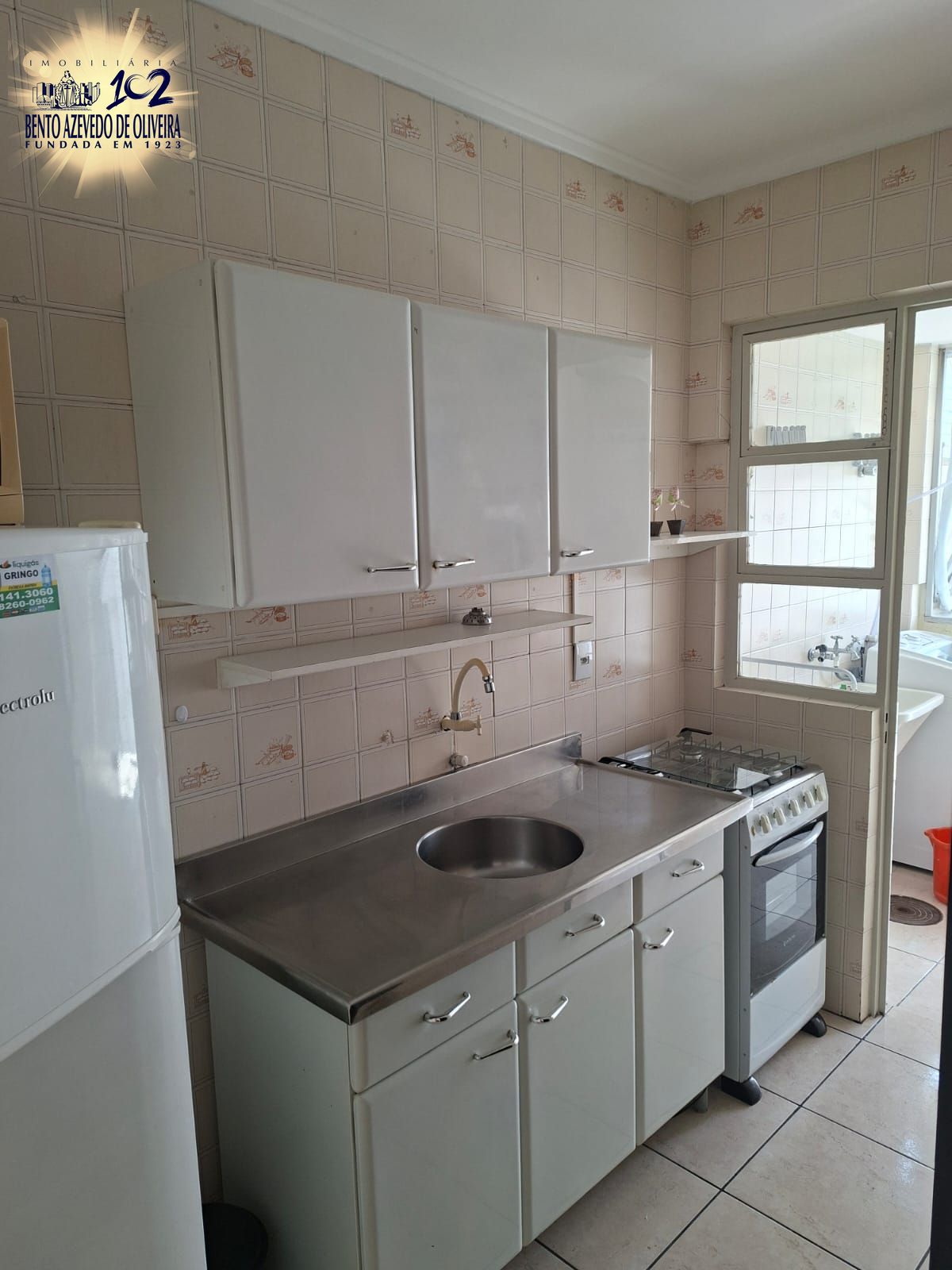 Apartamento, 1 quarto, 41 m² - Foto 5