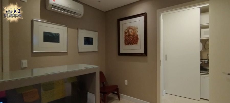 Sala-Conjunto, 35 m² - Foto 3