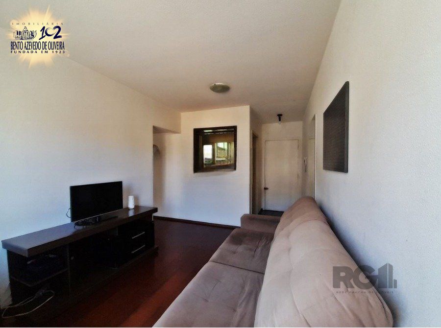 Apartamento, 1 quarto, 45 m² - Foto 3