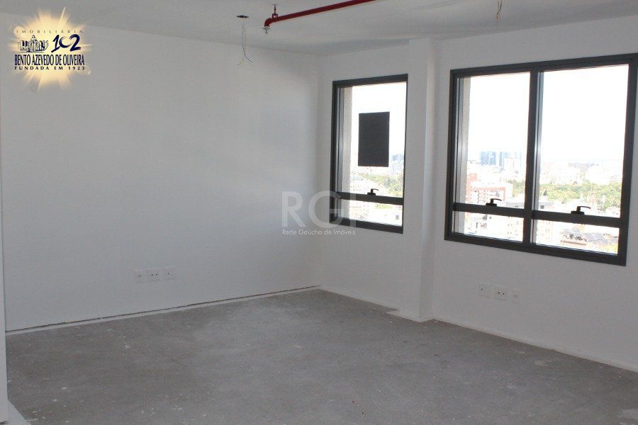 Sala-Conjunto, 37 m² - Foto 22