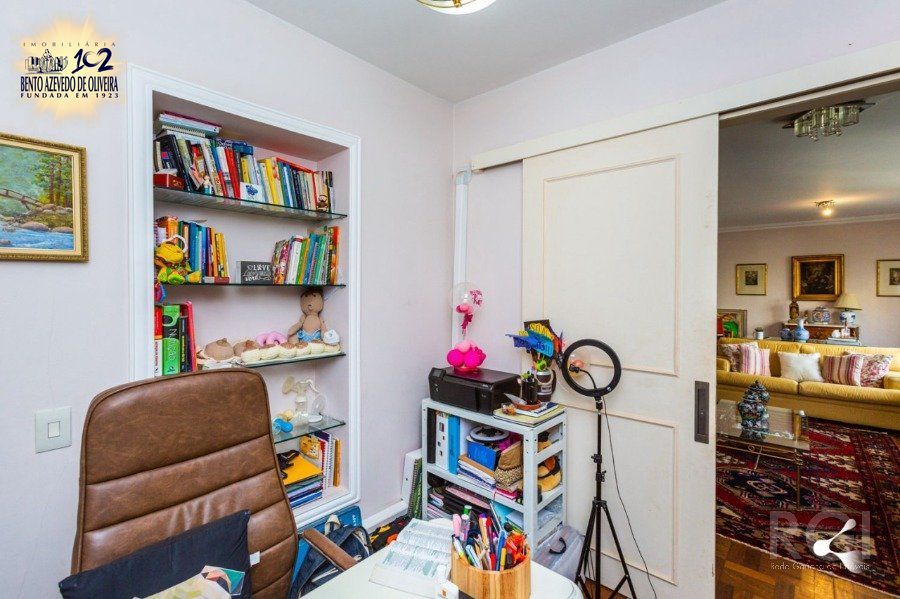 Apartamento, 3 quartos, 144 m² - Foto 6