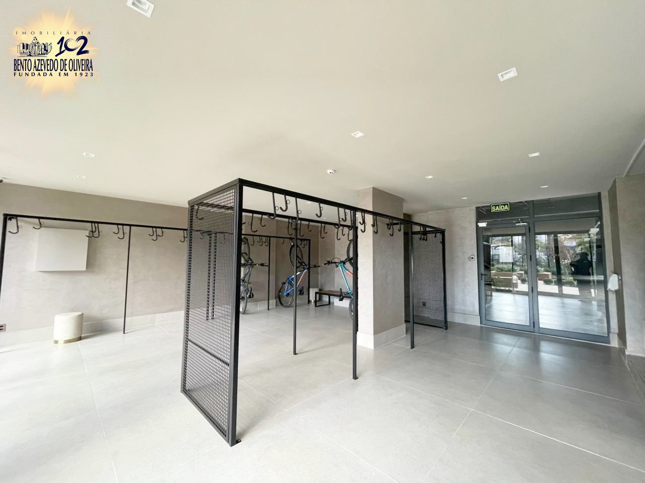 Apartamento, 1 quarto, 26 m² - Foto 20