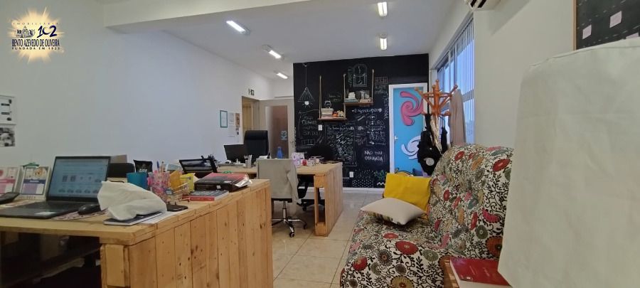 Sala-Conjunto, 45 m² - Foto 3