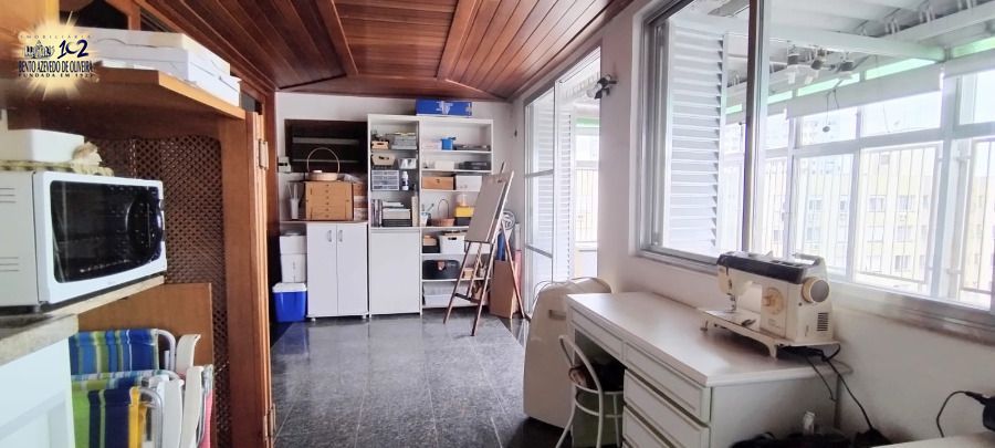 Cobertura, 3 quartos, 235 m² - Foto 45