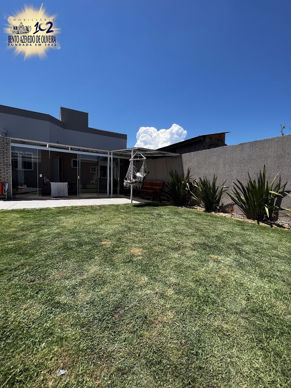 Casa, 2 quartos, 65 m² - Foto 6