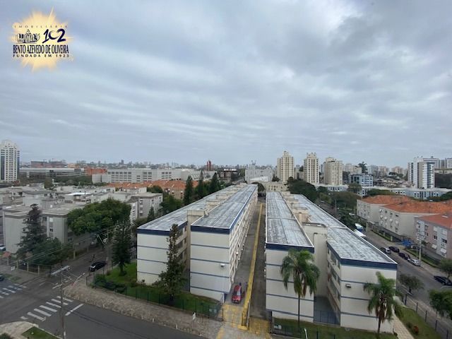 Apartamento, 1 quarto, 44 m² - Foto 3