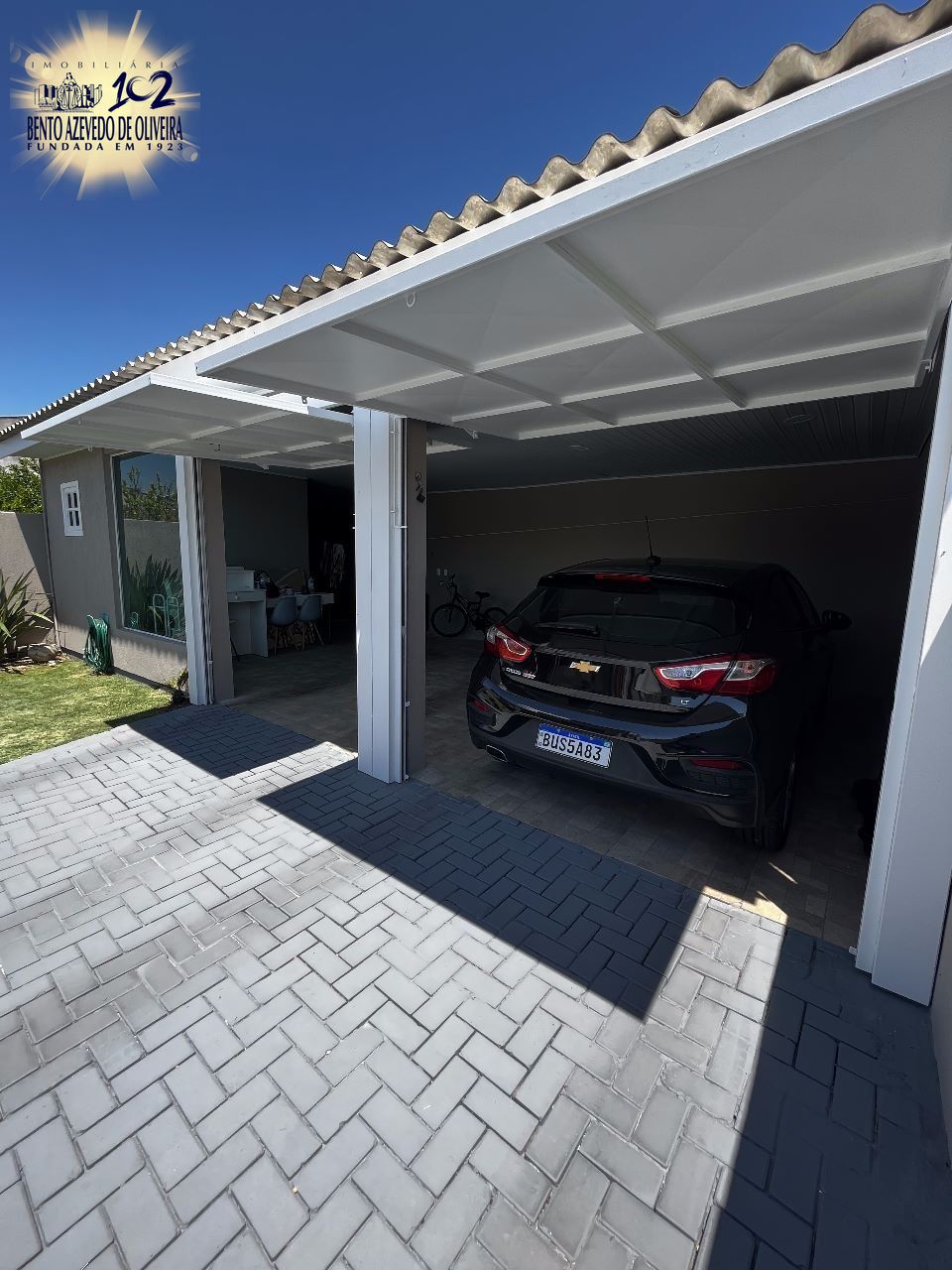 Casa, 2 quartos, 65 m² - Foto 19