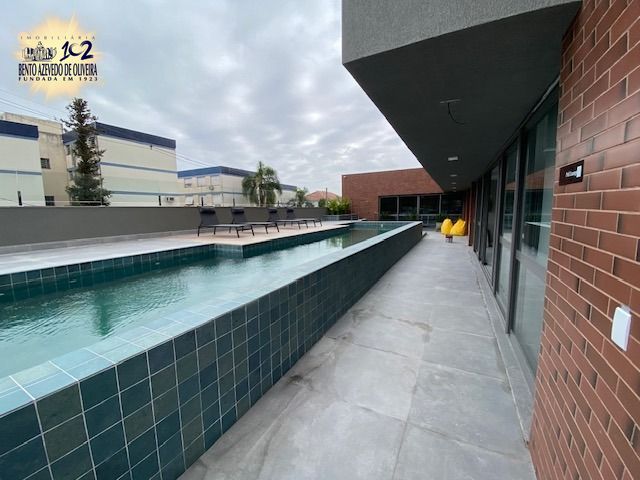 Apartamento, 1 quarto, 44 m² - Foto 19