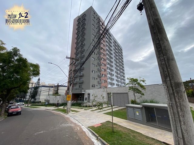 Apartamento, 1 quarto, 44 m² - Foto 1