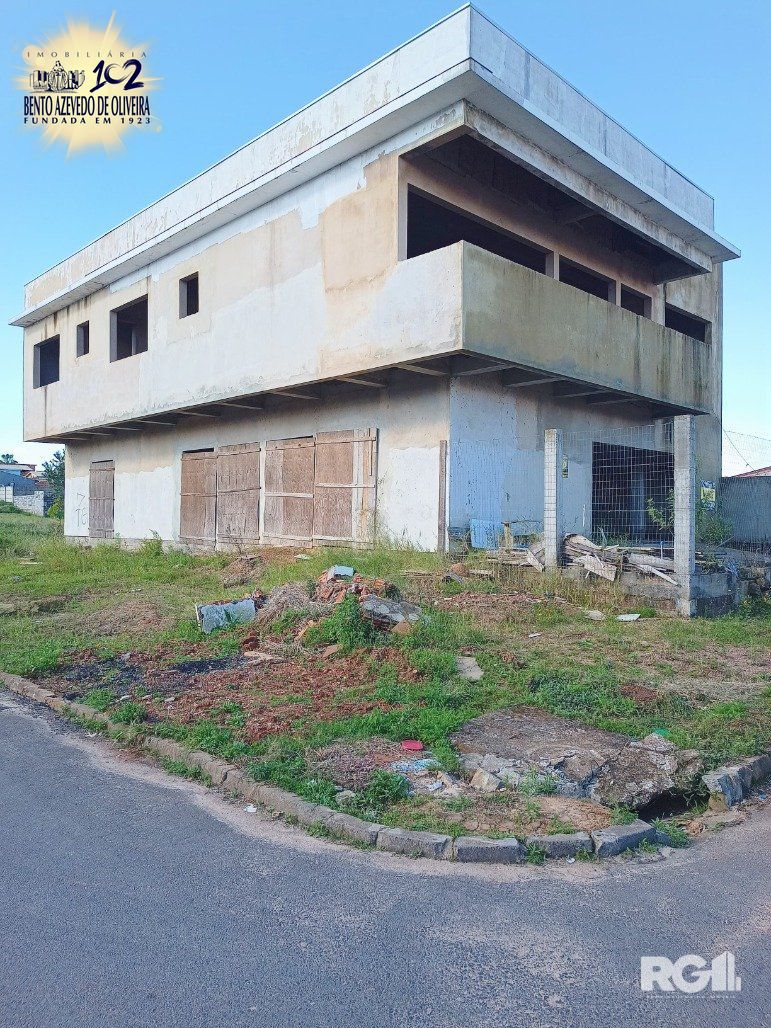 Prédio Inteiro - Foto 1