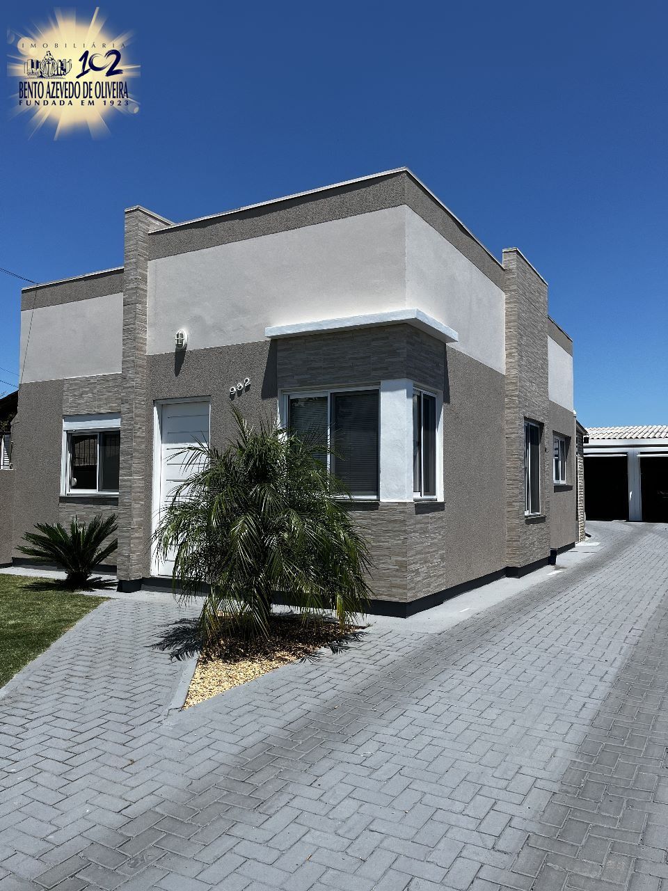 Casa, 2 quartos, 65 m² - Foto 2