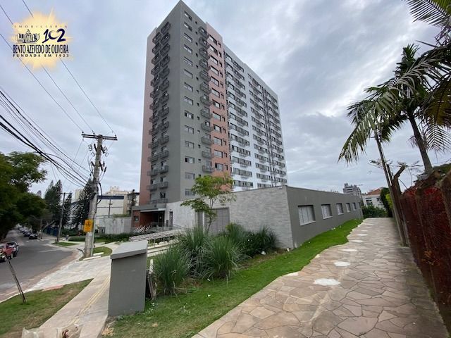 Apartamento, 1 quarto, 44 m² - Foto 2