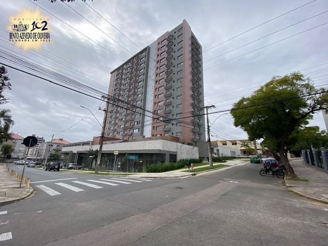 Apartamento, 1 quarto, 44 m² - Foto 15