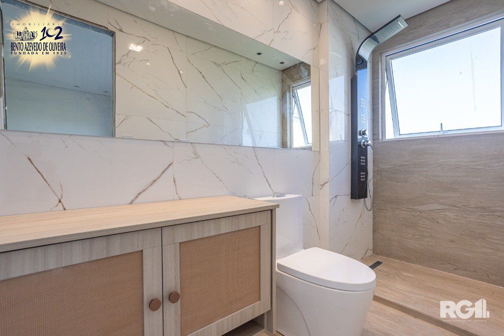 Casa de Condomínio, 3 quartos - Foto 40