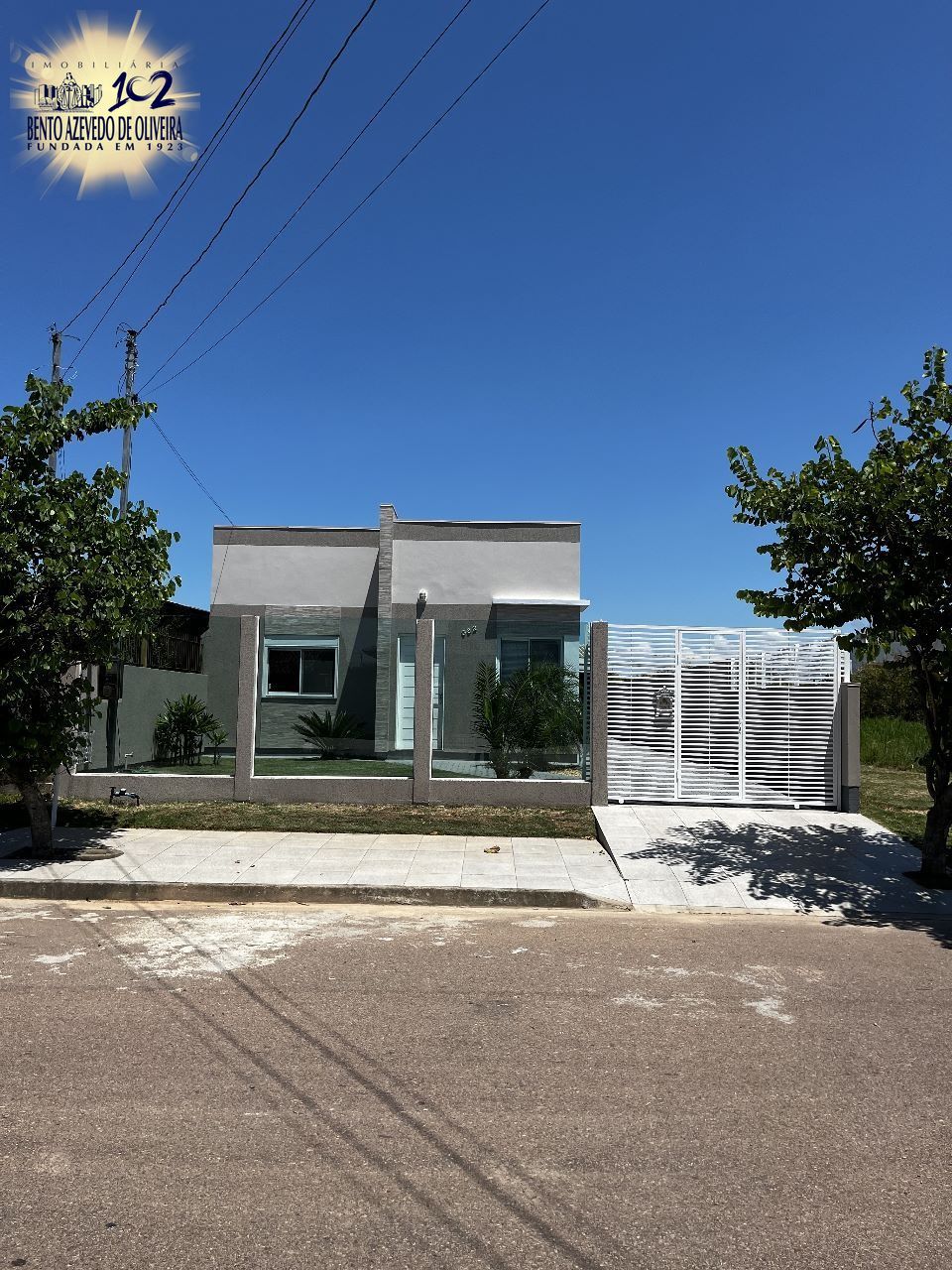 Casa, 2 quartos, 65 m² - Foto 1