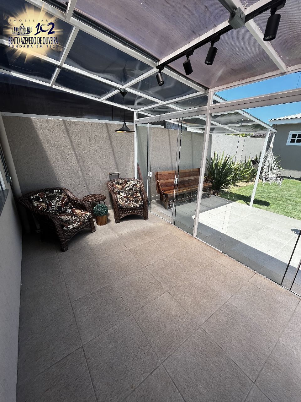 Casa, 2 quartos, 65 m² - Foto 7