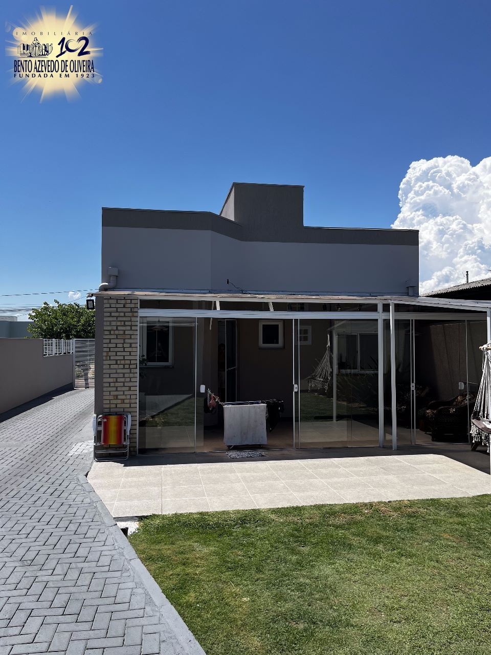 Casa, 2 quartos, 65 m² - Foto 13