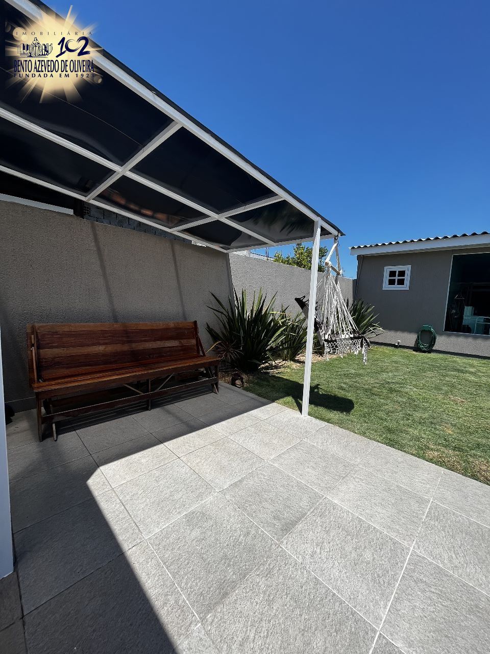 Casa, 2 quartos, 65 m² - Foto 11