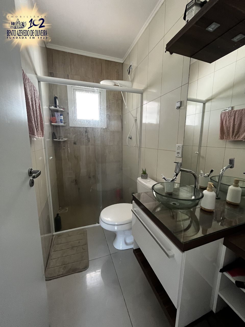 Casa, 2 quartos, 65 m² - Foto 18