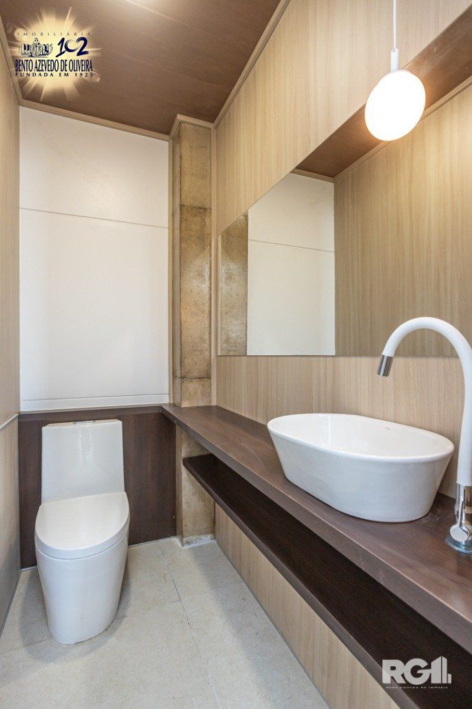 Casa de Condomínio, 3 quartos - Foto 23