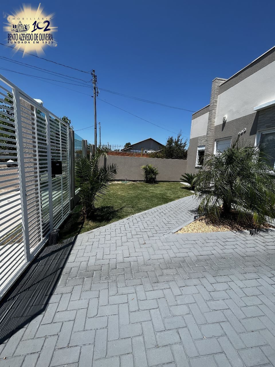 Casa, 2 quartos, 65 m² - Foto 15