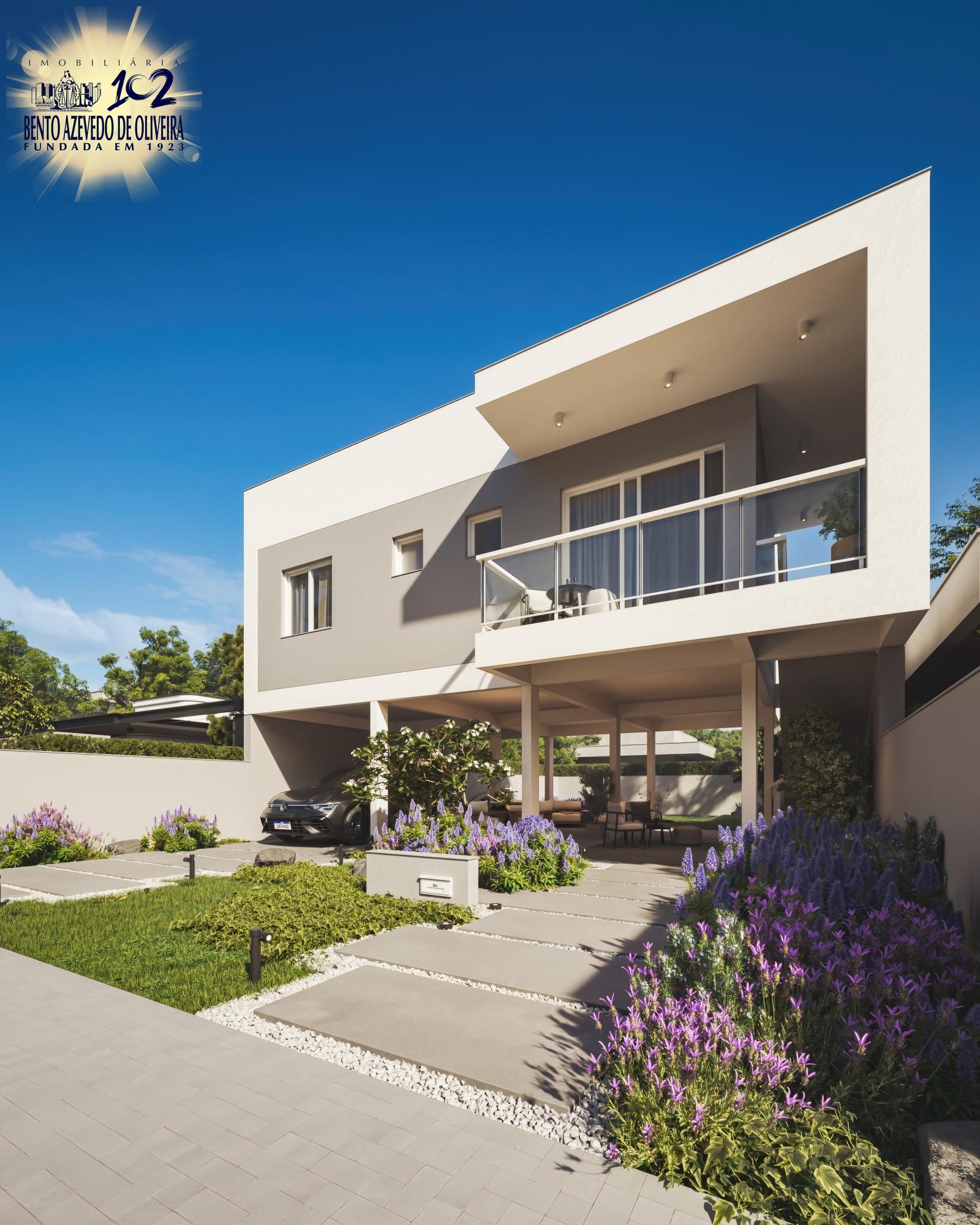 Casa, 3 quartos, 142 m² - Foto 5