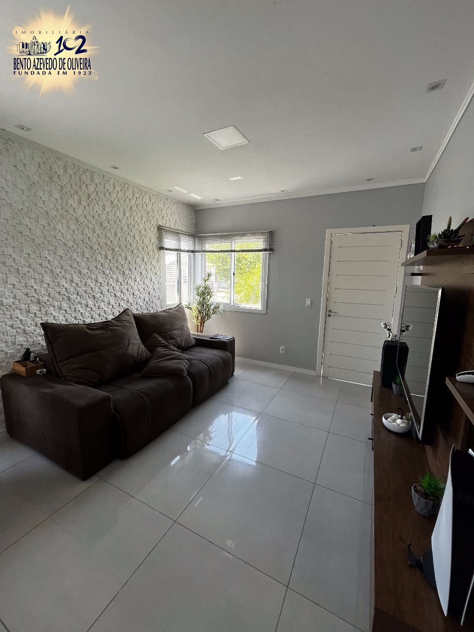 Casa, 2 quartos, 65 m² - Foto 3