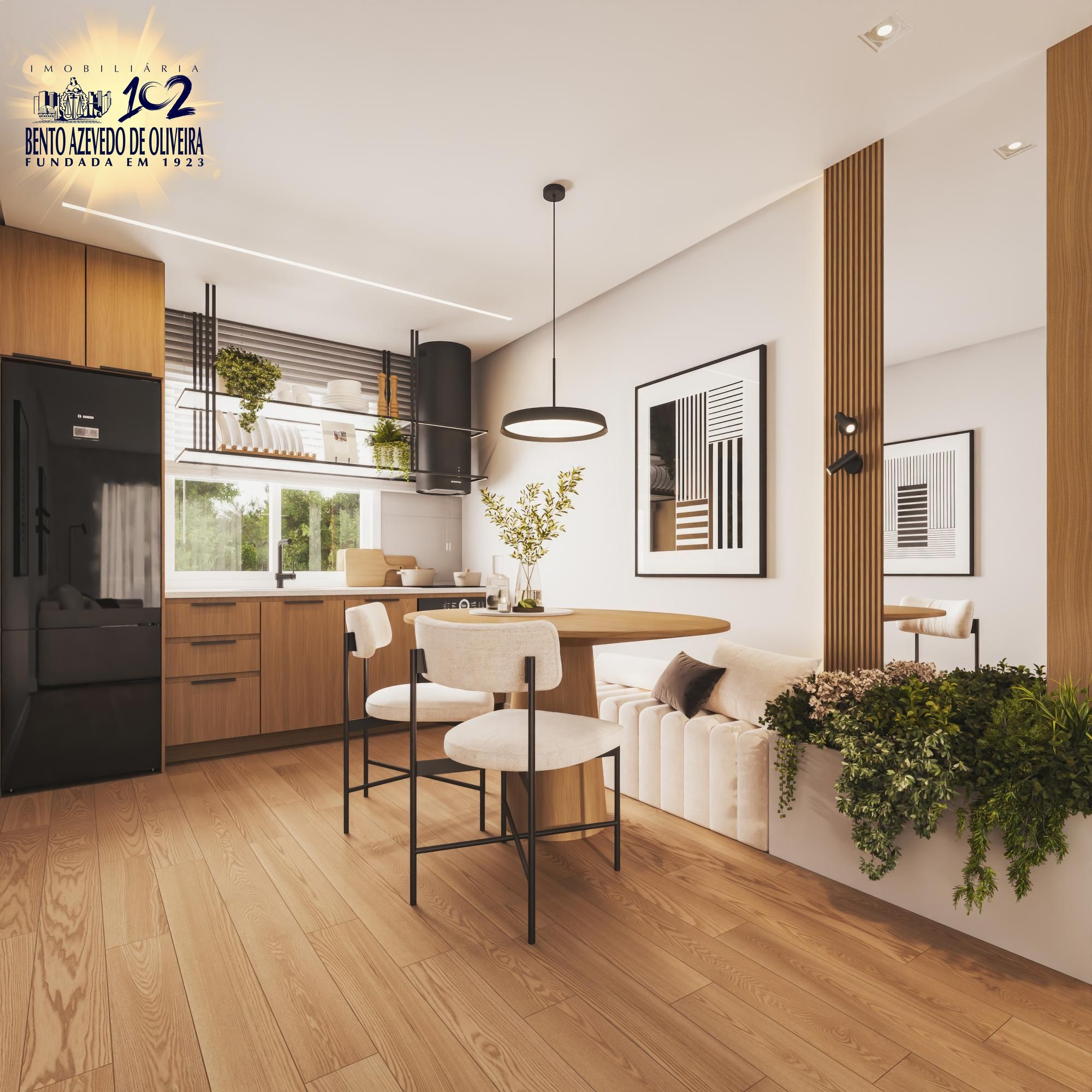 Casa, 3 quartos, 142 m² - Foto 6